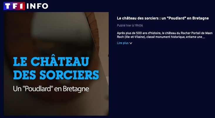 Le Rocher Portail | Accueil Le Rocher Portail | Accueil