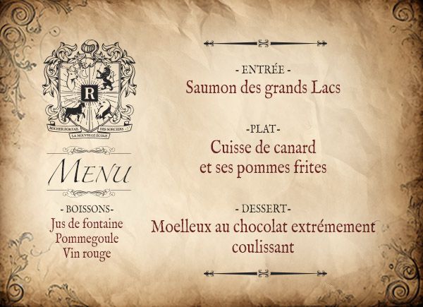 Le Rocher Portail | automne
