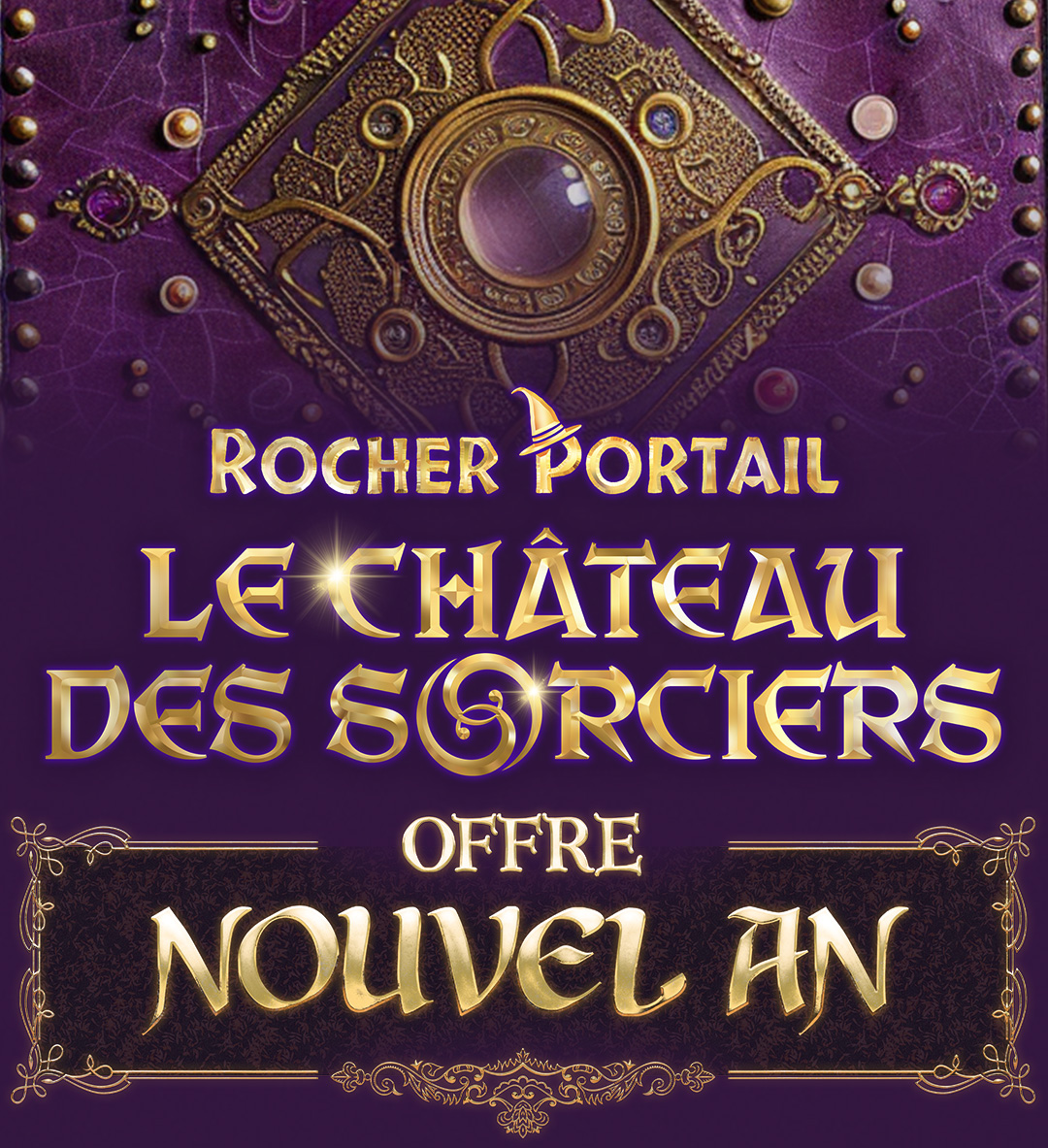 Le Rocher Portail | hiver Le Rocher Portail | hiver