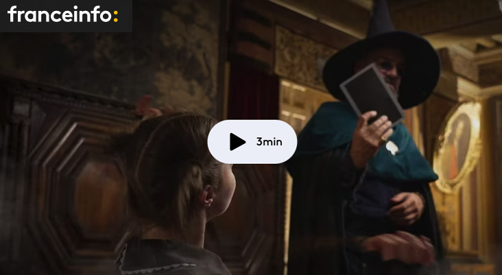 Le Rocher Portail | Accueil