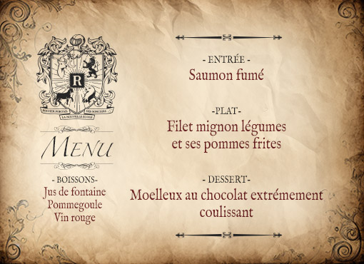 Le Rocher Portail | printemps