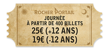 Le Rocher Portail | CSE-Entreprises