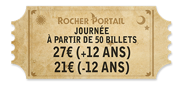 Le Rocher Portail | CSE-Entreprises