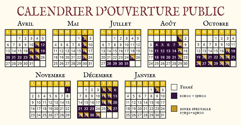 Le Rocher Portail | CSE-Entreprises